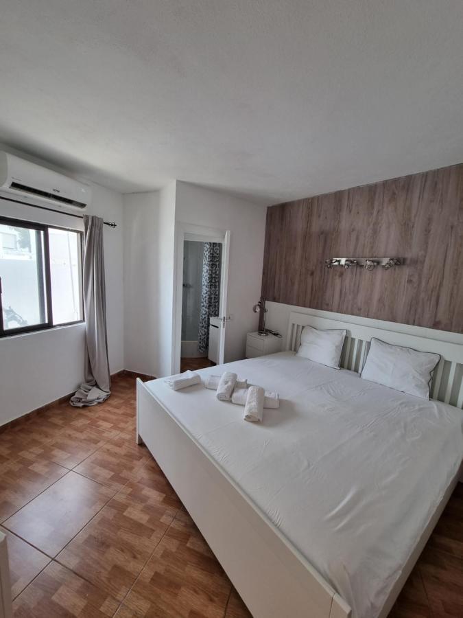 Aaa T2 Awsome Albufeira Apartments Piscina Marina Buitenkant foto