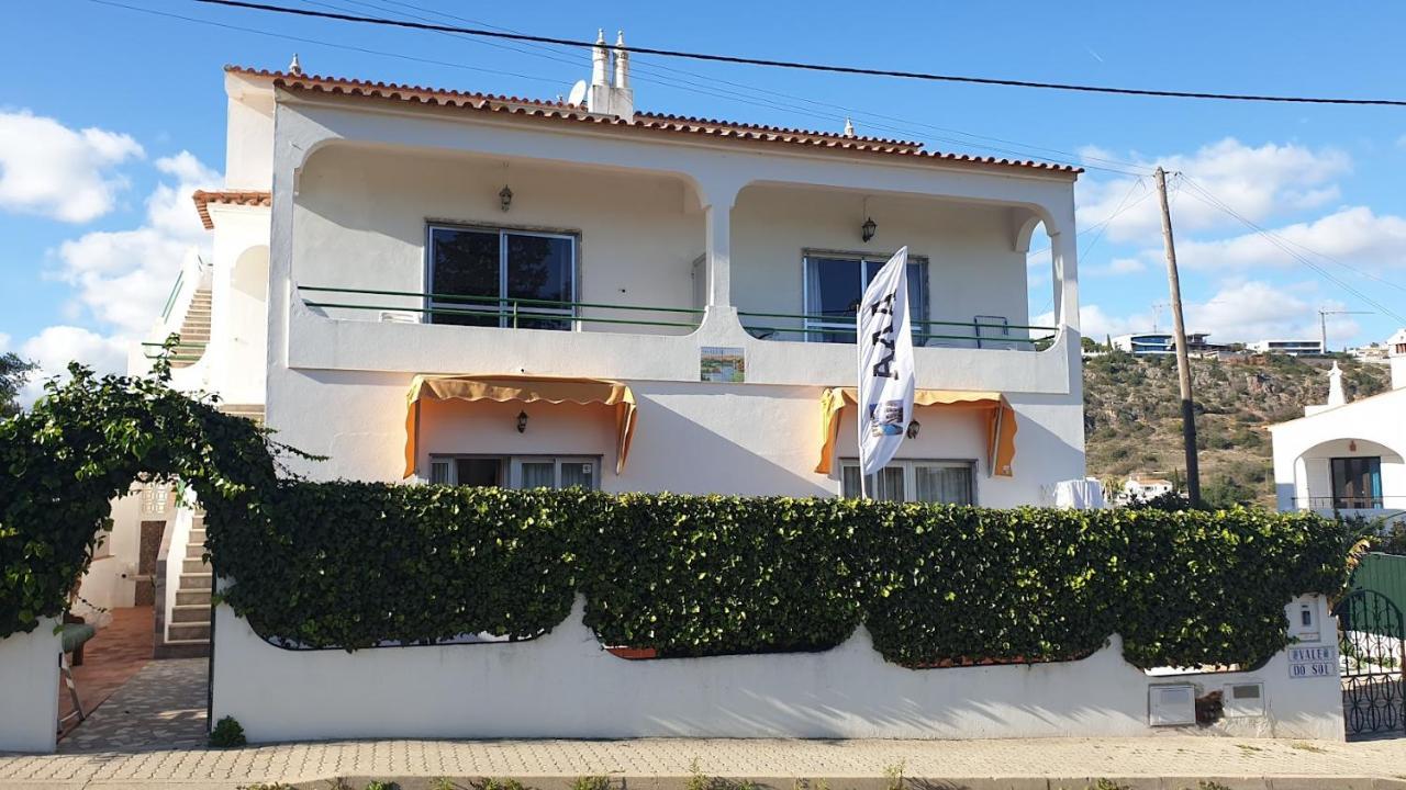 Aaa T2 Awsome Albufeira Apartments Piscina Marina Buitenkant foto