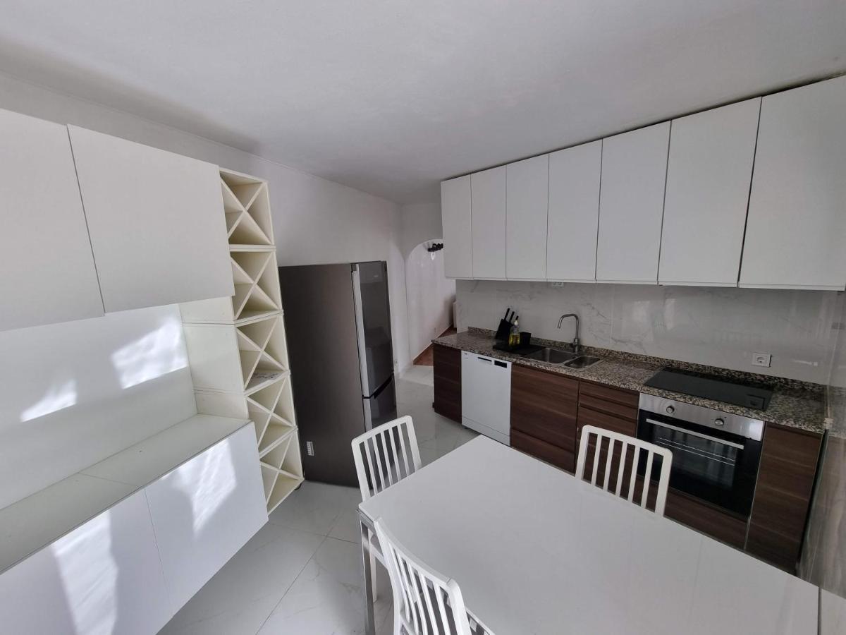Aaa T2 Awsome Albufeira Apartments Piscina Marina Buitenkant foto