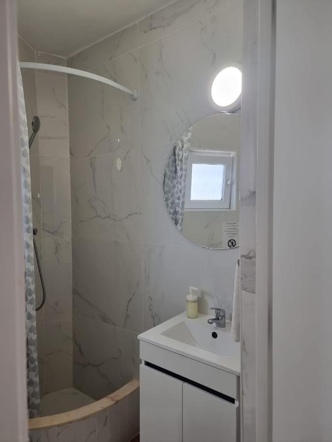 Aaa T2 Awsome Albufeira Apartments Piscina Marina Buitenkant foto