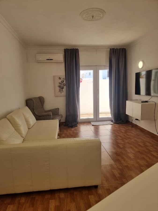 Aaa T2 Awsome Albufeira Apartments Piscina Marina Buitenkant foto