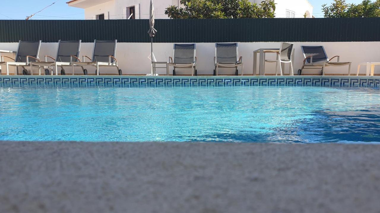 Aaa T2 Awsome Albufeira Apartments Piscina Marina Buitenkant foto